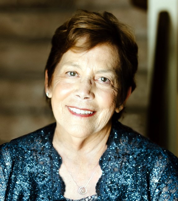 Obituary of Katherine Louise Milano