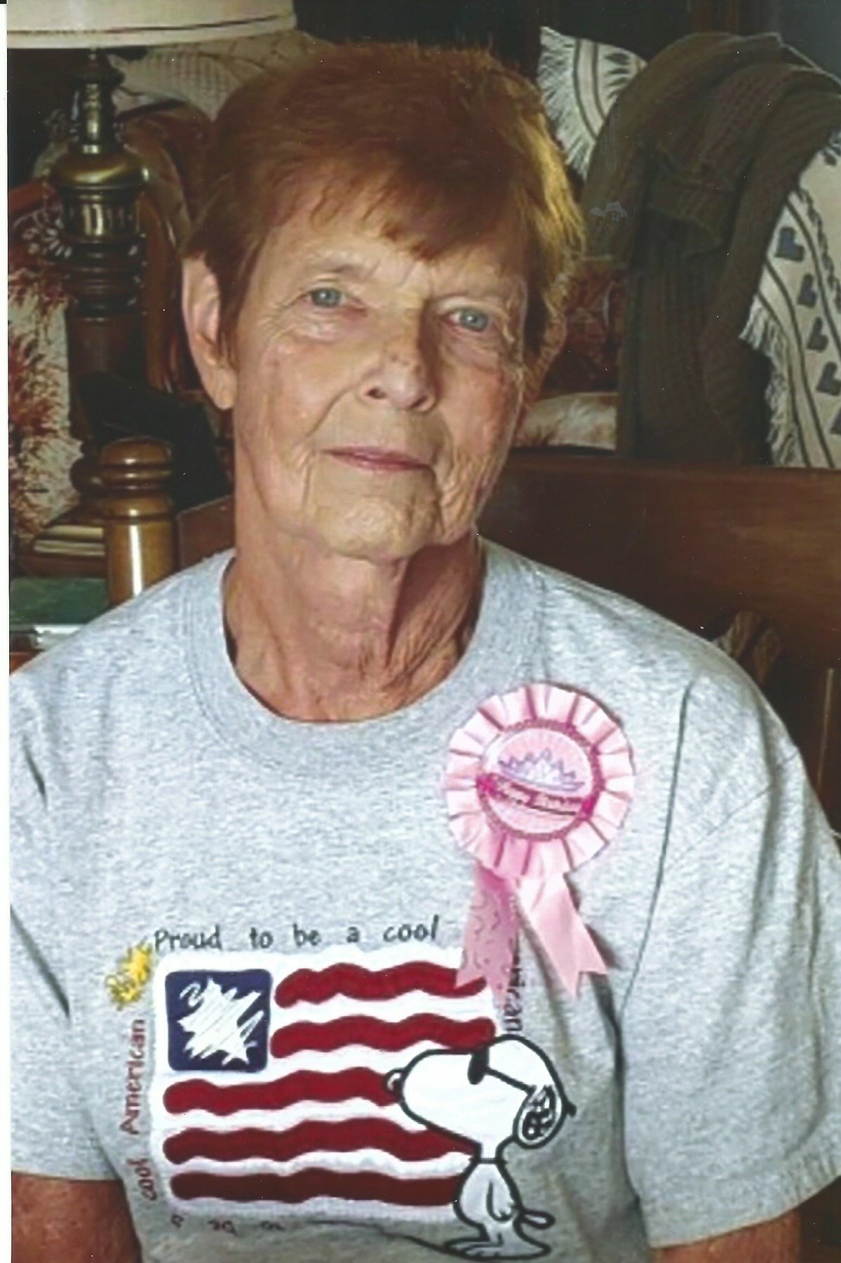 Ann Louise Berndt Obituary Pueblo, CO