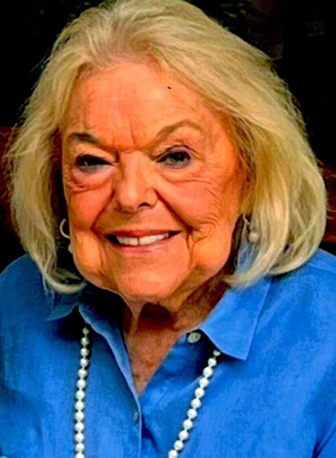 Obituary of Helen Elizabeth Brown