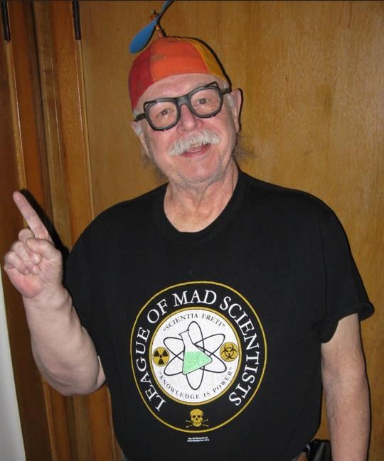 Obituary of Thomas Frederick Compo