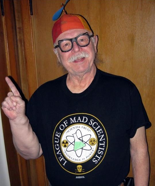 Obituary of Thomas Frederick Compo