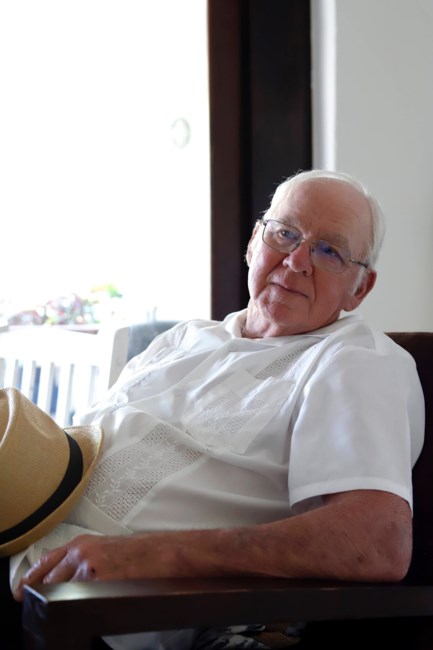 Obituary of Randall Kyle Shipley