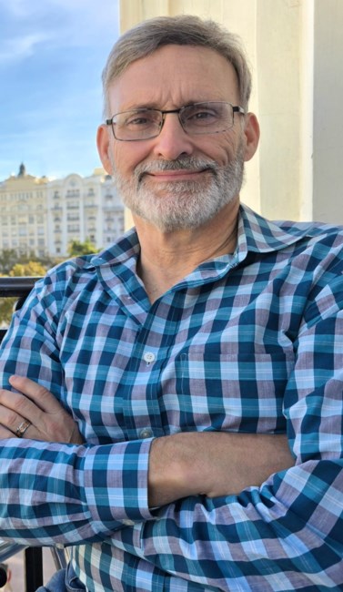 Obituary of Rolando Gomez-Rivera