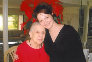 Obituary of Ida E. Plaia