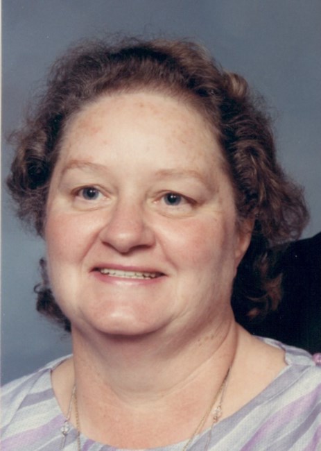 Obituary of Patricia A. Stevens