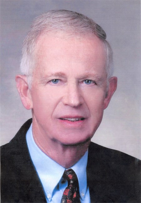 Obituary of Paul H Morgan Jr.
