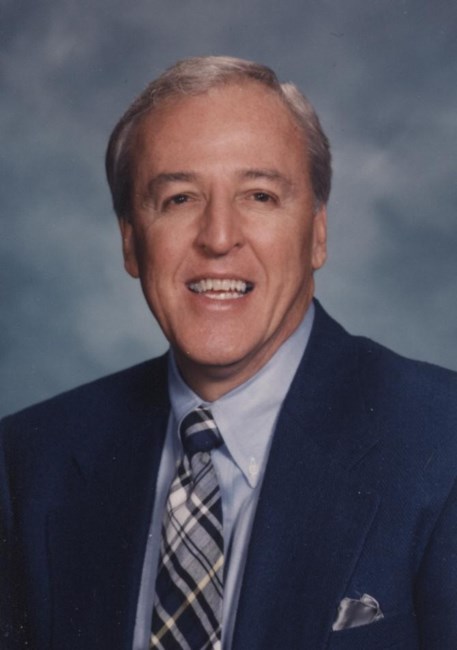 Obituary of Ben A. Spalding