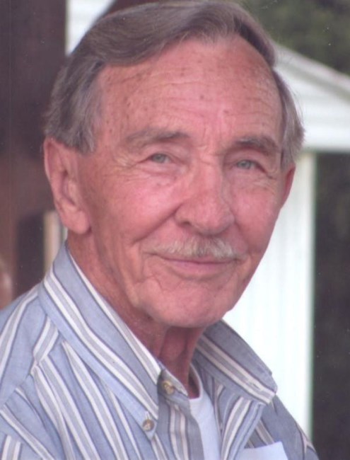 Obituary of Benny Hugh Haithcox
