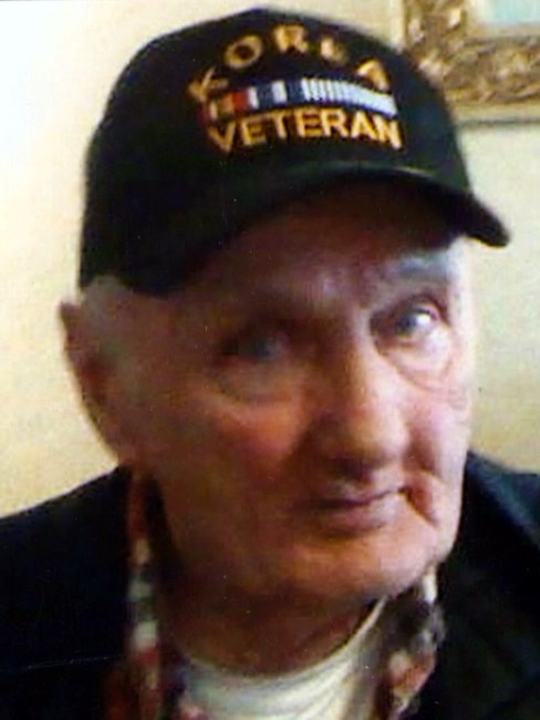 Obituary of Fred L. Lambert Sr.