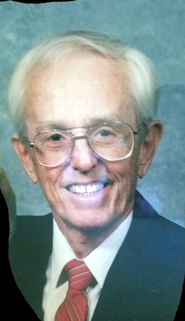 Obituary of Robert J. Kirby