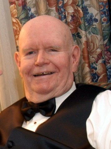 Obituary of James Joseph Manning Sr.