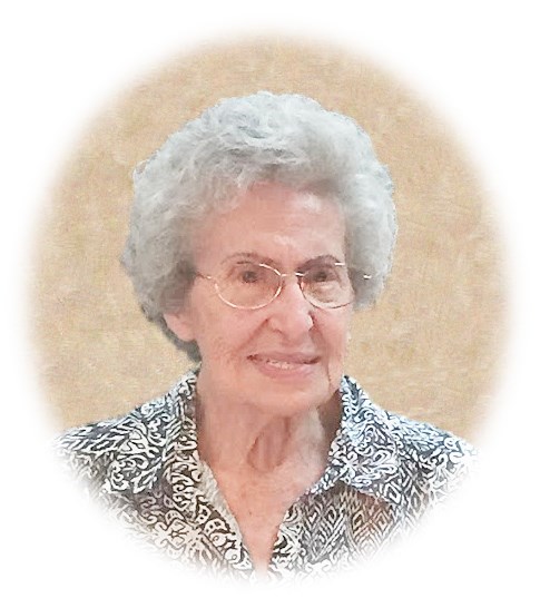 Obituary of Dorothy Louise Manjarrez