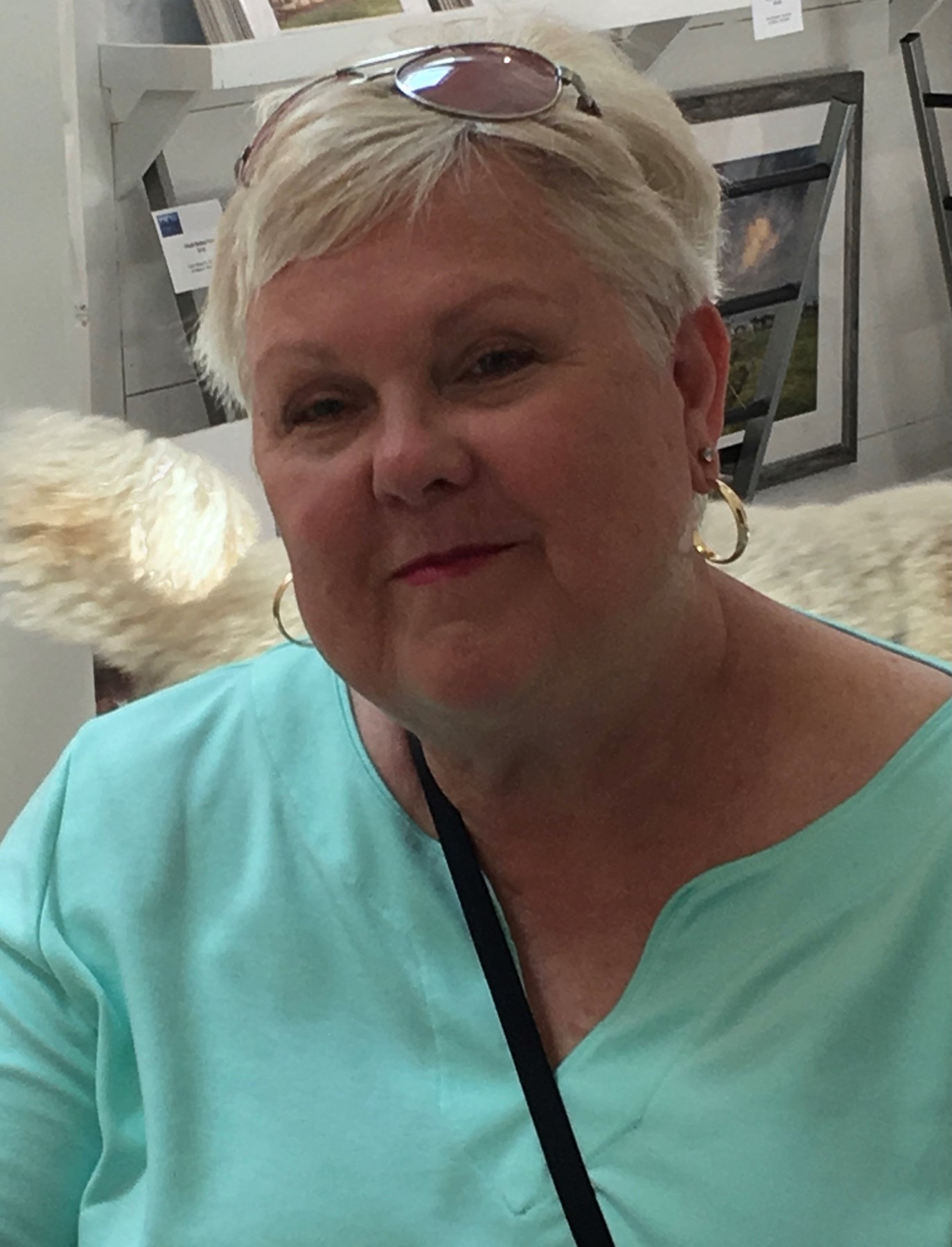 Obituary of Kasi Reannon Drumheller