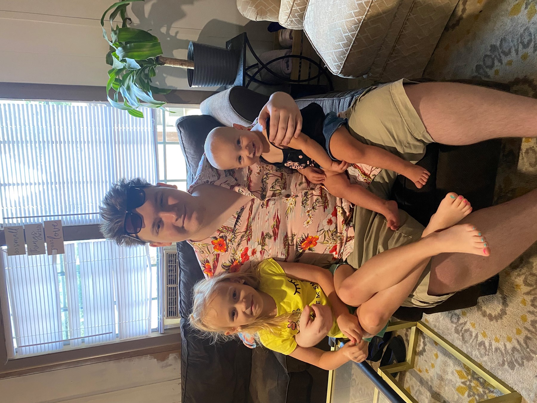 Obituary of Ranen Shawn Gibson