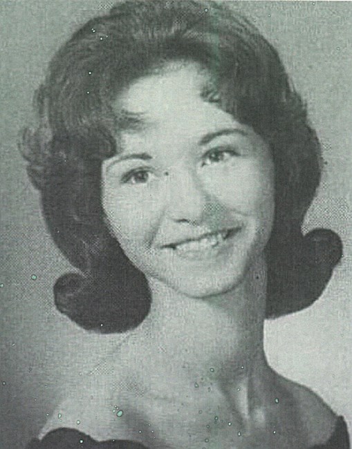 Obituary of Blanche Ann (Hess) Elswick