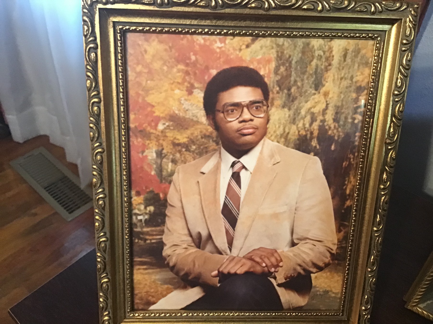 Charles Clifford Sanford III Obituary Atlanta, GA