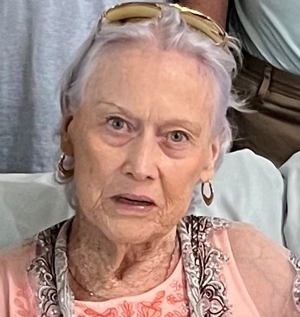 Obituary of Mary Riordan Faquir