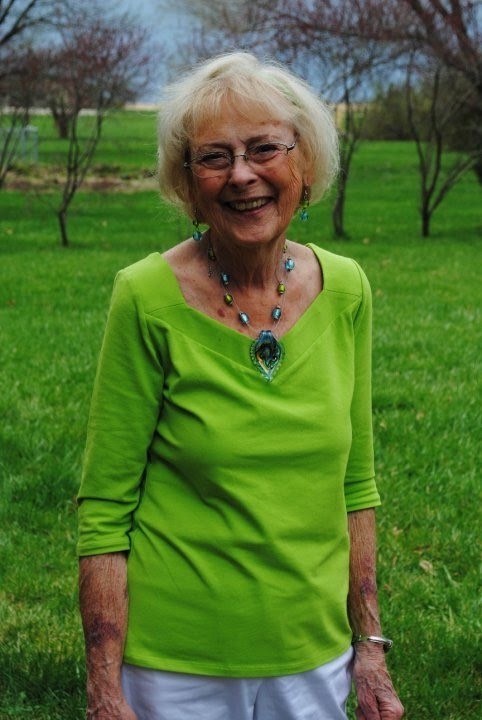 Obituary of Marnie F. Garrison