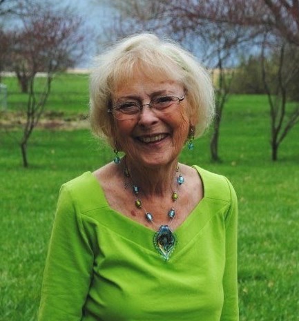 Obituary of Marnie F. Garrison