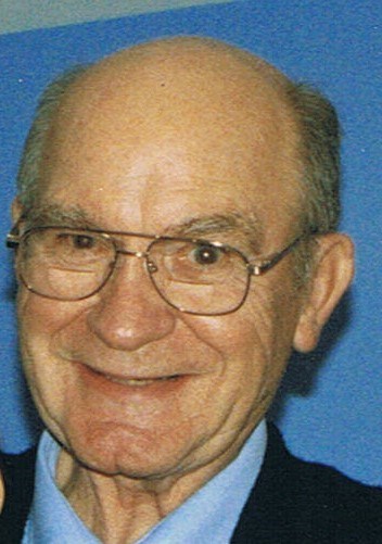 Obituary of Lewis Edward Robbins