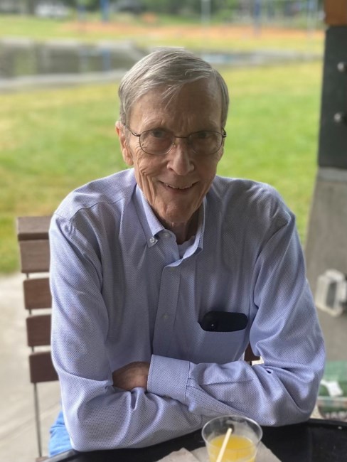 Obituary of Daniel Edward Barrow Jr.