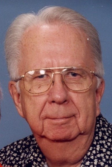 Obituary of Ross Hansen