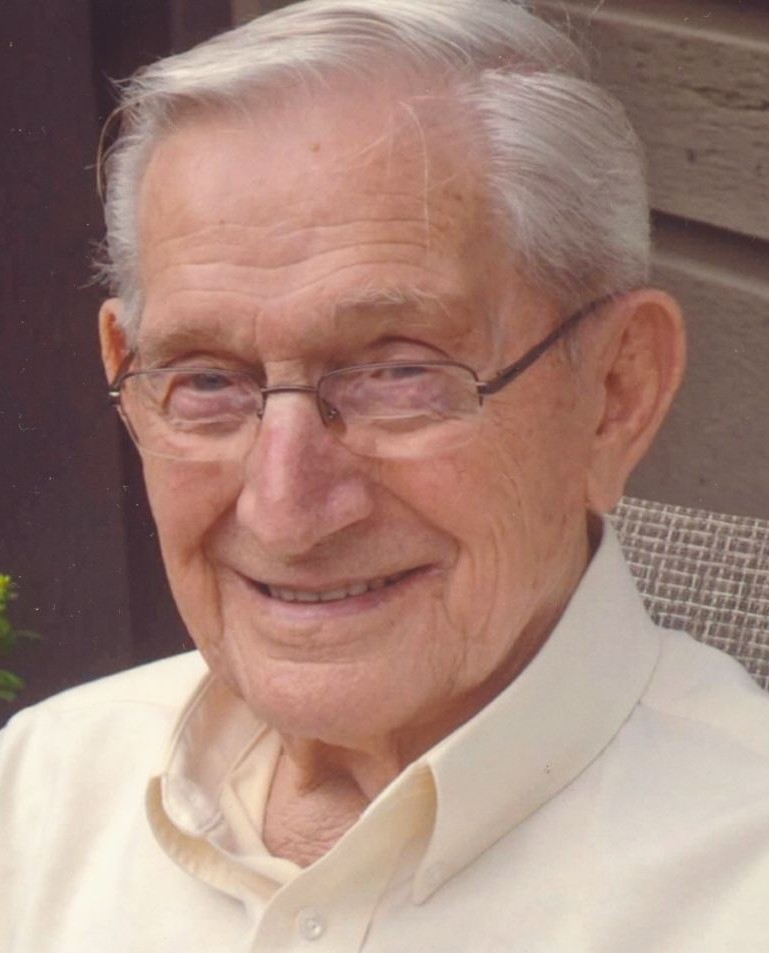 Harlan Hanson Obituary New Hope, MN
