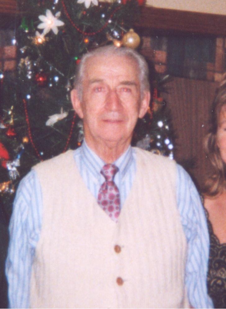 Gérard Samson Obituary Longueuil, QC