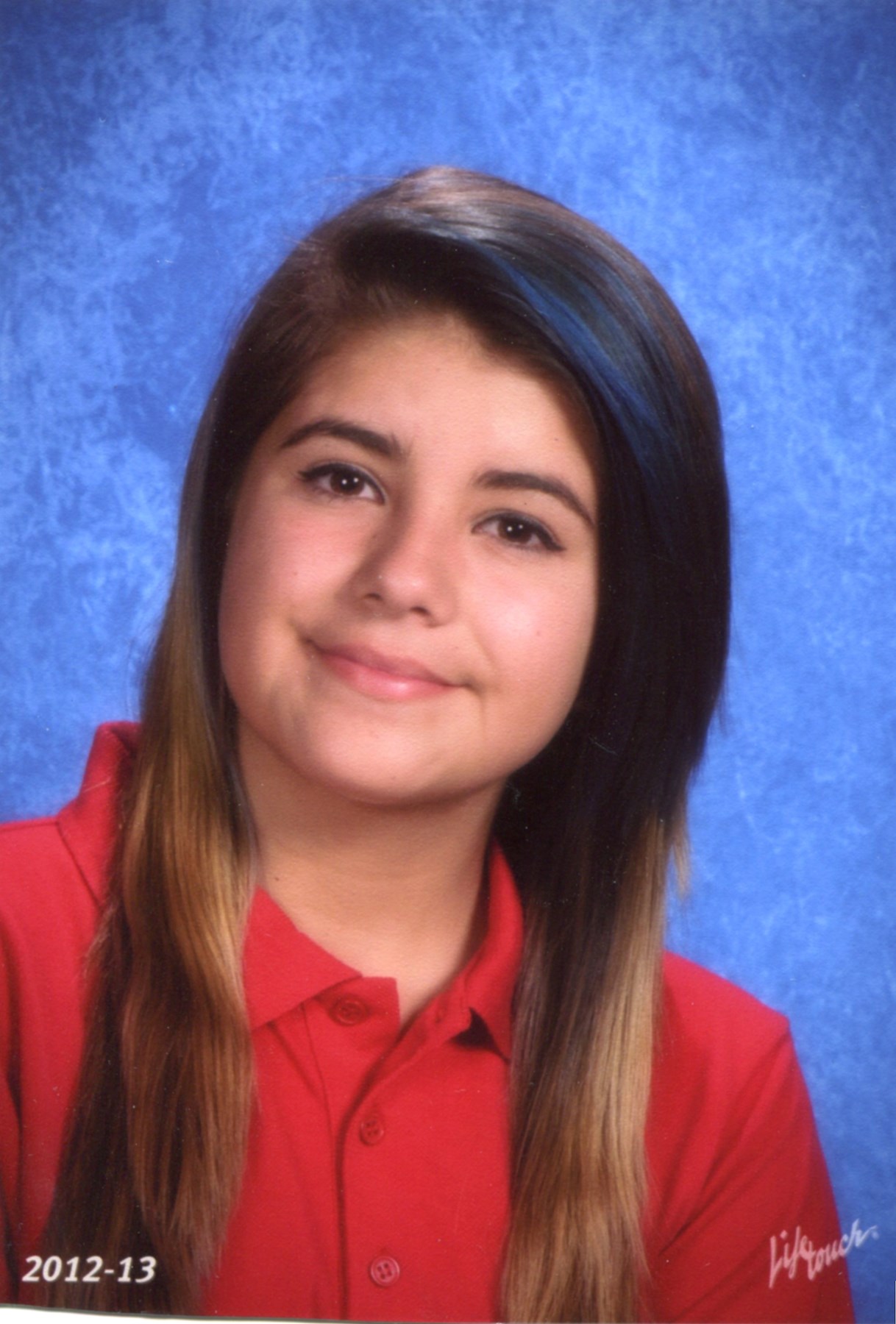 Obituary of Lindsey Our Precious Angel Marie Lanuza