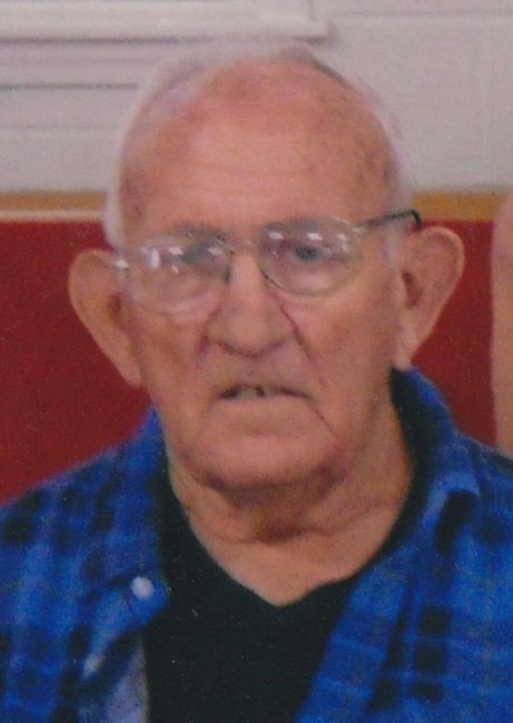 Obituary of Billy Marion Lail