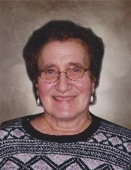 Obituary of Florence Savard