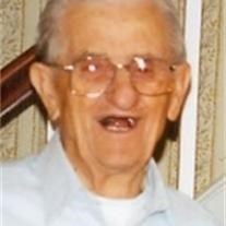 Obituary of Frank Boronski