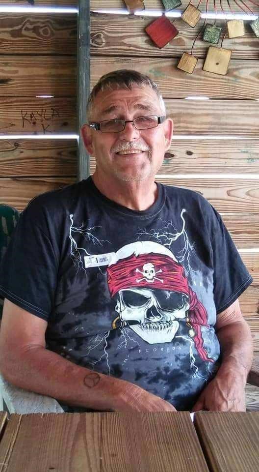 Obituary of Curtis "Marty" Martin Pagoota