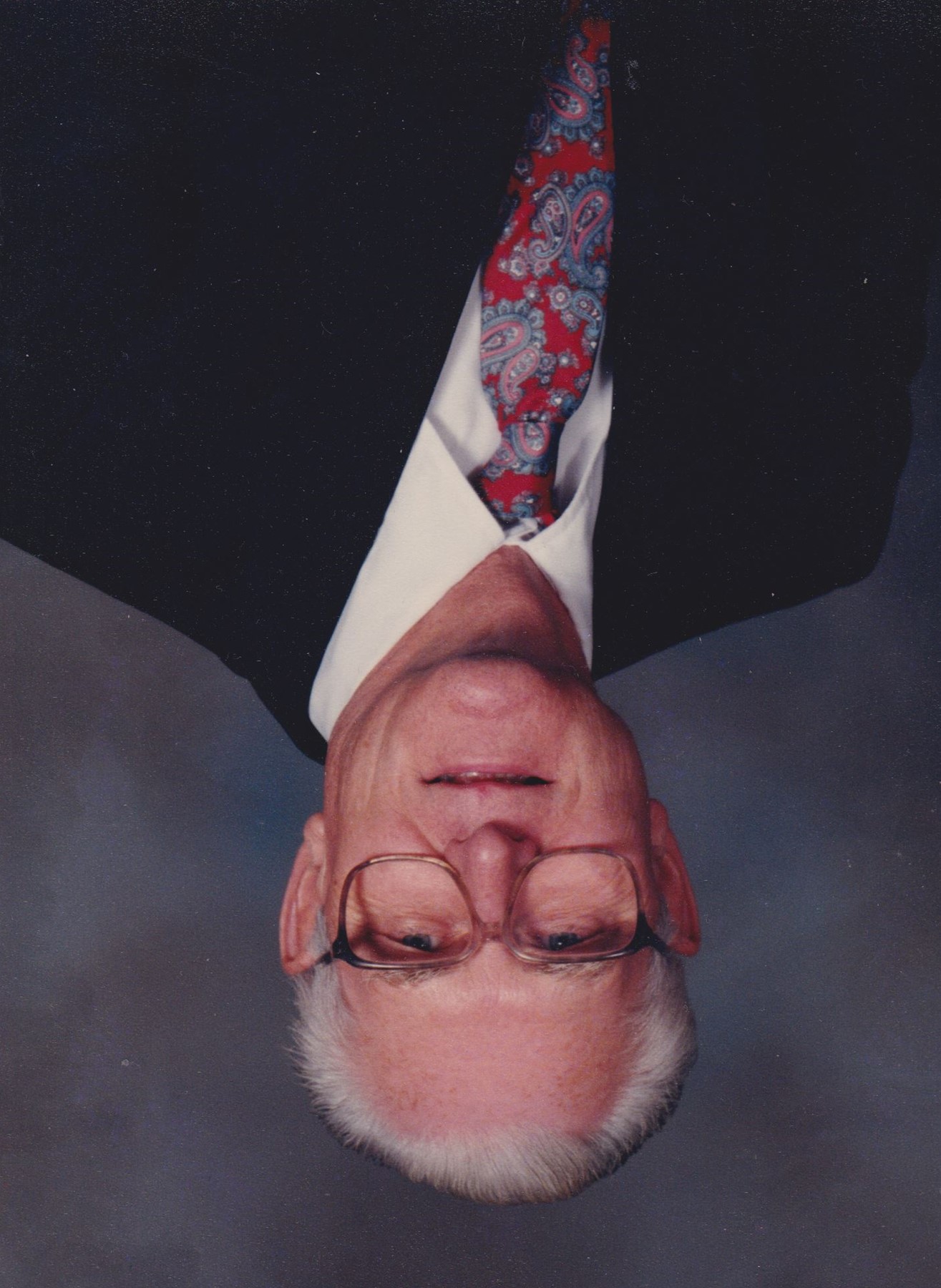 Obituary of Cecil "Dutch" W. Myers