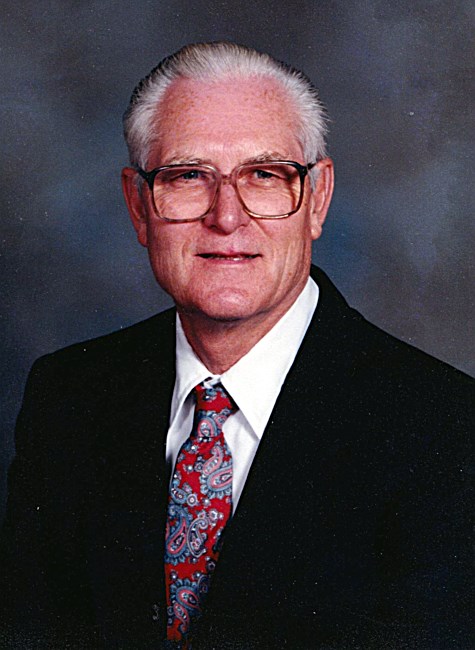 Obituary of Cecil "Dutch" W. Myers