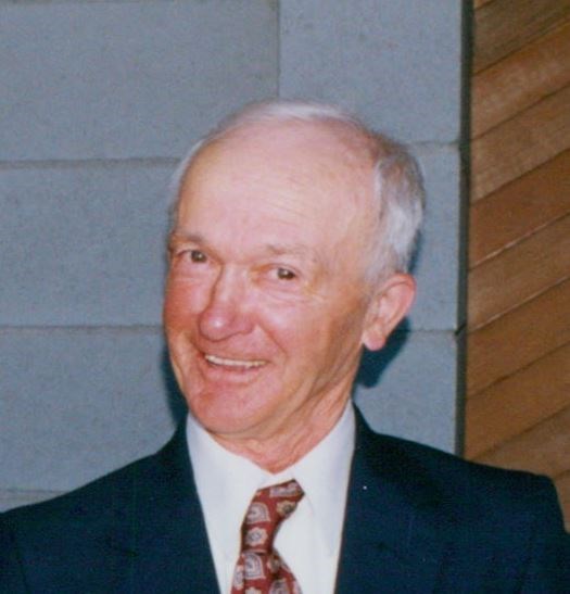 Obituary of Thomas Abbadie