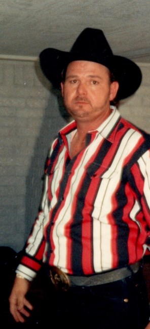 Obituary of James M. Roberts