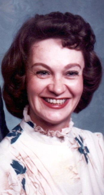 Obituary of Carolyn Garland Harnish
