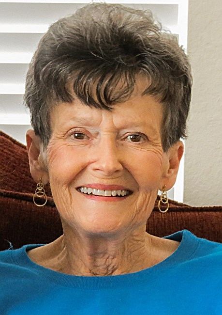Obituary of Bettye Charles