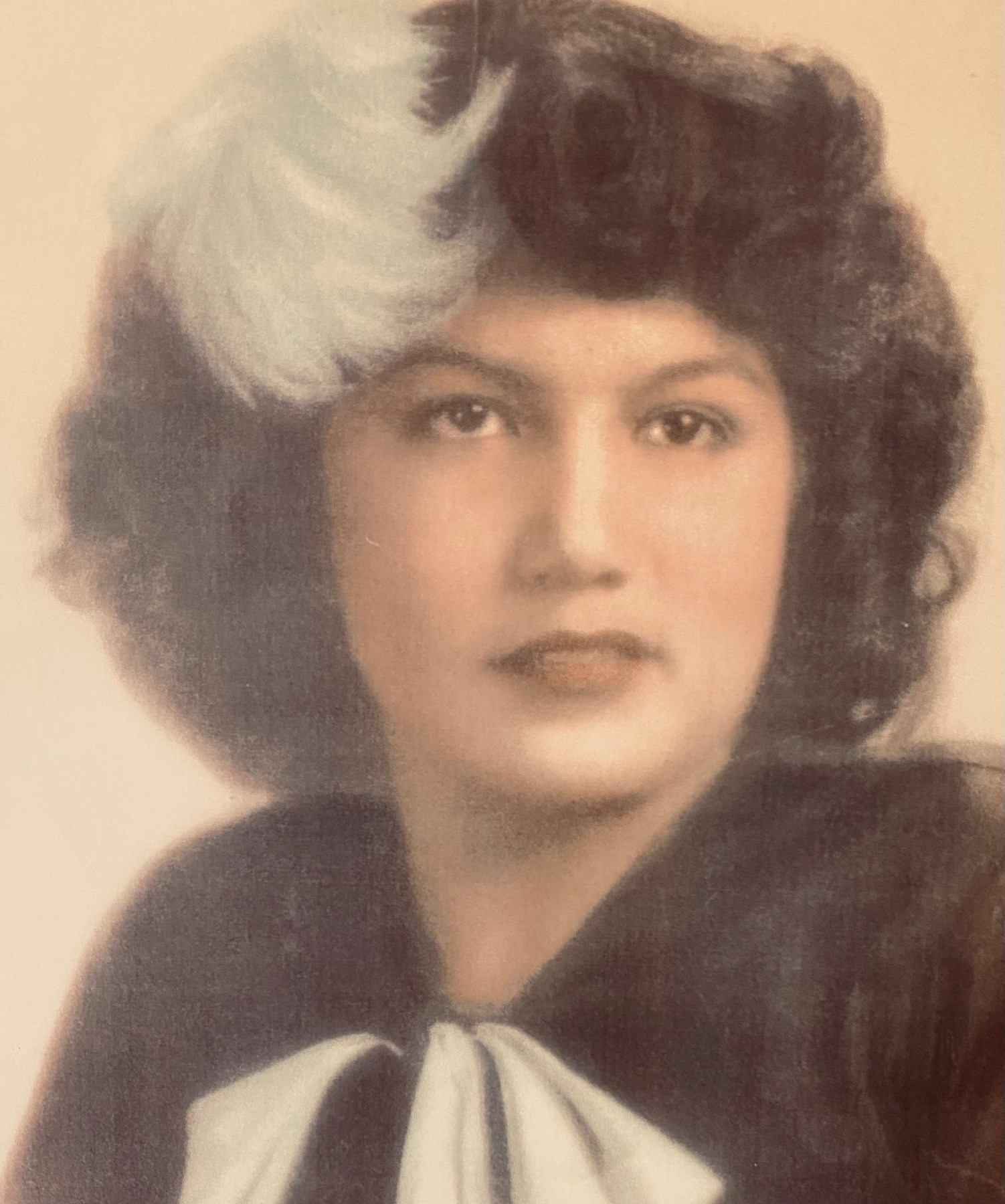 Obituary of Orpha Ramirez