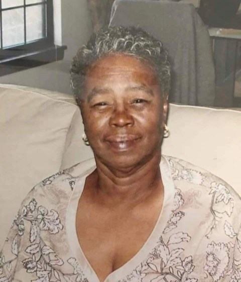 Obituary of Lula B Harris