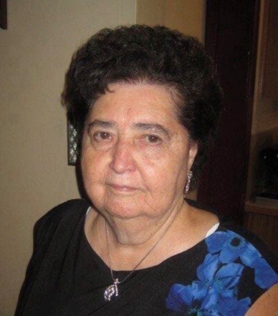 Obituario de Maria Belmonte
