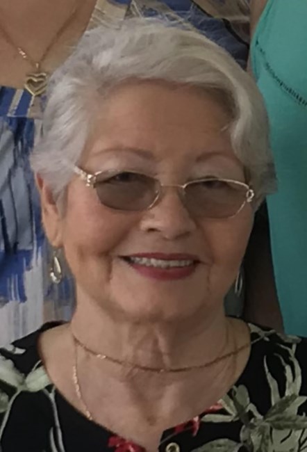 Obituary of Matilde Quirindongo Ruiz