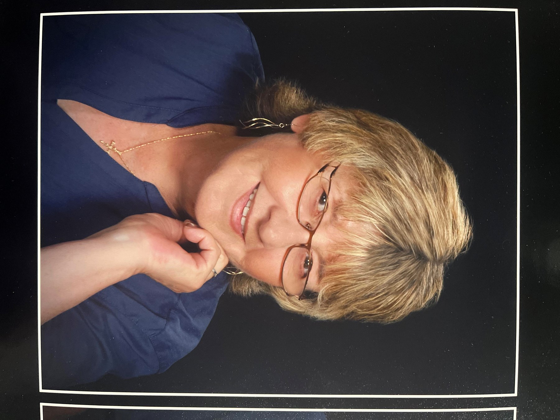 Obituary of Annette Sally Arcuragi