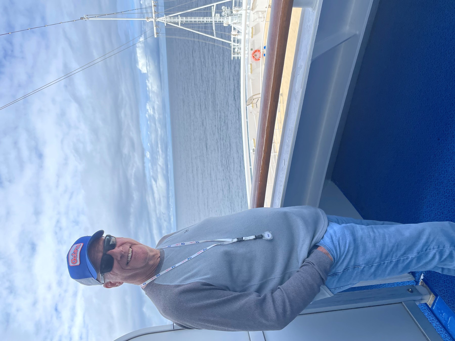 Obituary of Bruce Donald Robbins