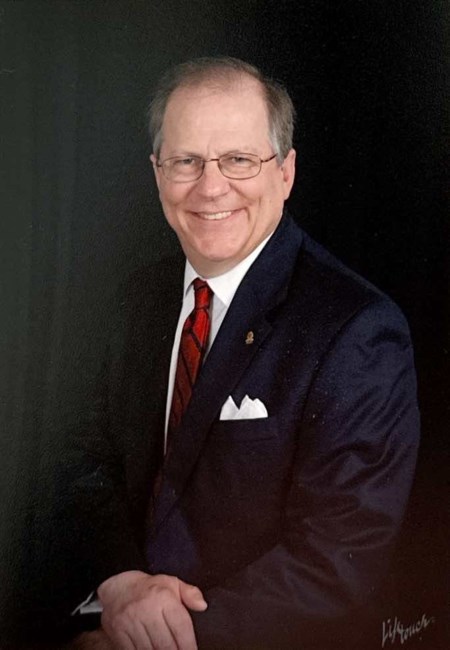 Avis de décès de Charles Lloyd Appleby