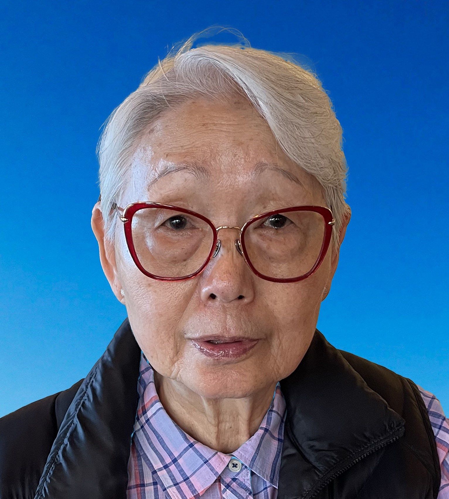 Obituary of Linda Fung Ying (Wong) Yen