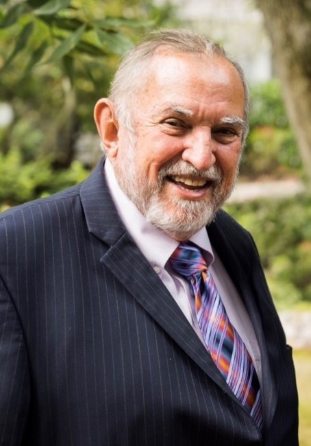Obituary of Dr. Francisco "Paco" Manuel Gómez