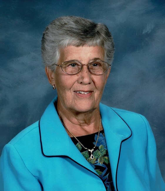 Obituary of Mary "Margie" Harthcock