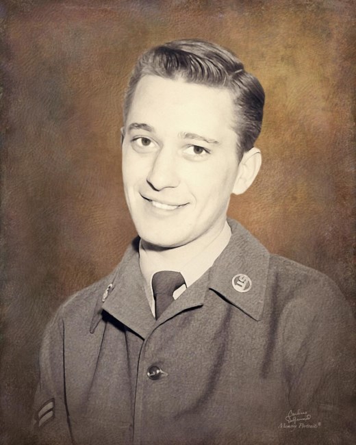 Avis de décès de Emmett Joe Long